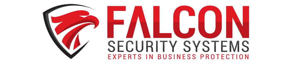 Falcon Security Systems Logo