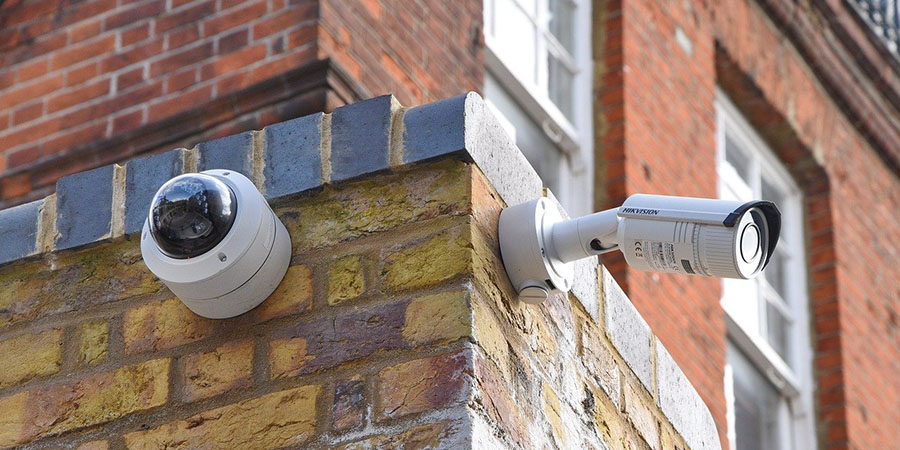 Do you need a licence for CCTV?